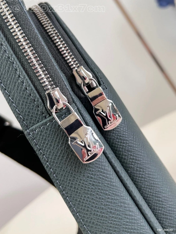 Cheap NM-31*20*7CM Slingbag VUITTON LOUIS Avenue 0720